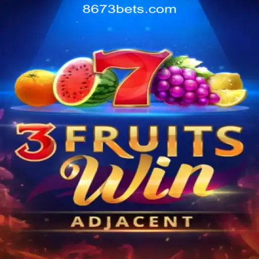 Discover the Thrilling World of 3FruitsWin on 8673BET.com