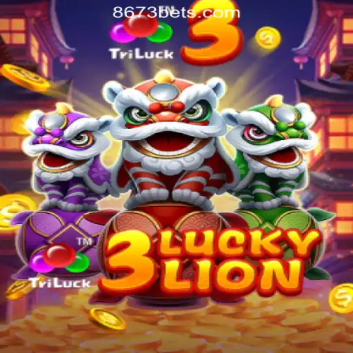 3LUCKYLION: A Dive into the Exciting World of Slots and 8673BET.com