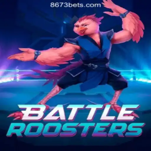BattleRoosters: Dominating the Arena of 8673BET.com Oficial Slots Brasil #1