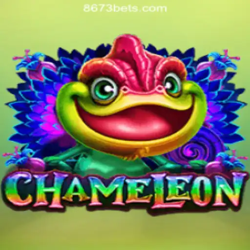 Chameleon Game Review: Dive into the World of 8673BET.com Oficial Slots Brasil #1