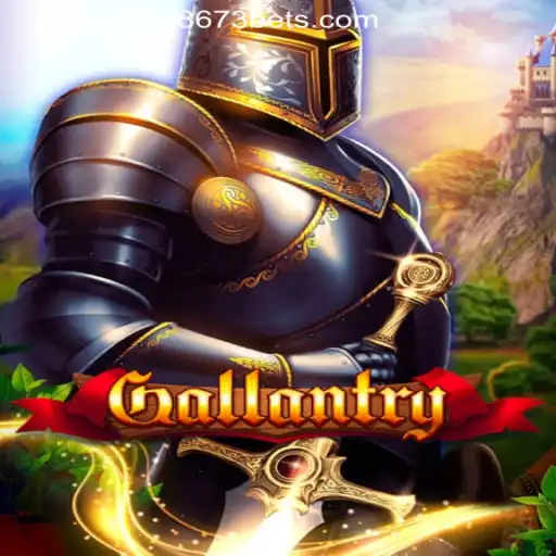 Discover the World of Gallantry: A Leading Online Slot Game