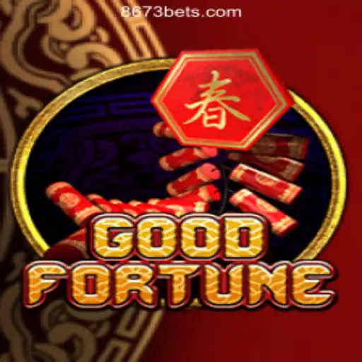 GoodFortune: The Premier Experience on 8673BET.com Oficial Slots Brasil #1