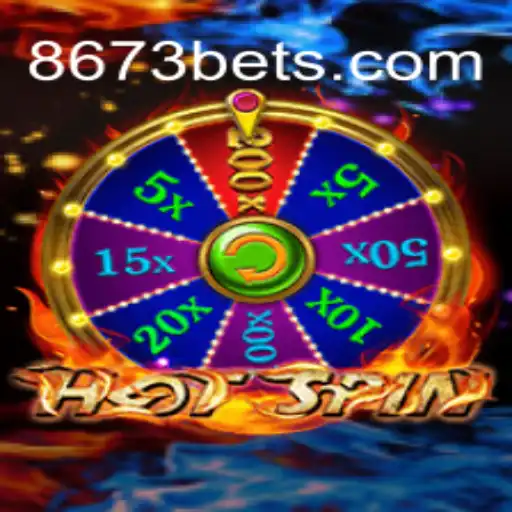Exploring the Thrills of HotSpin at 8673BET.com Oficial Slots Brasil #1