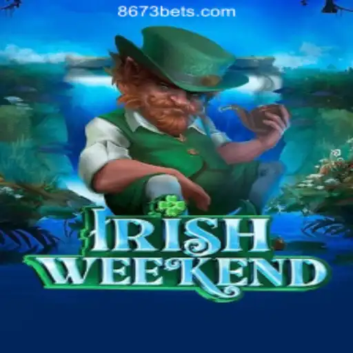 IrishWeekend: Dive into the Exciting World of 8673BET.com Oficial Slots Brasil #1