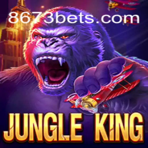 Jungle King: A Thrilling Adventure Awaits with 8673BET.com Oficial Slots Brasil #1