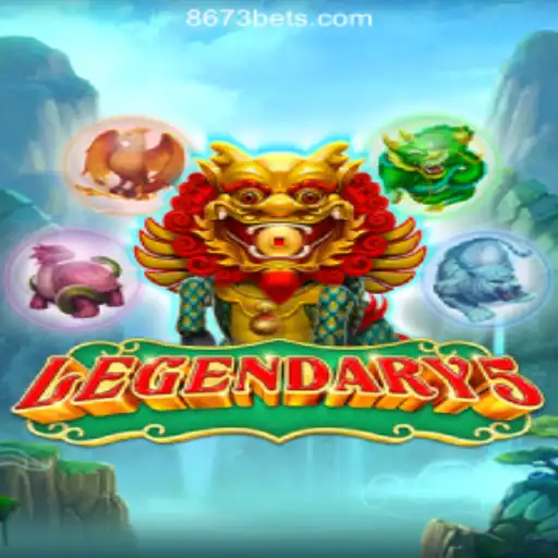 Discover the Thrills of Legendary5: A Dive into the Ultimate Gaming Experience