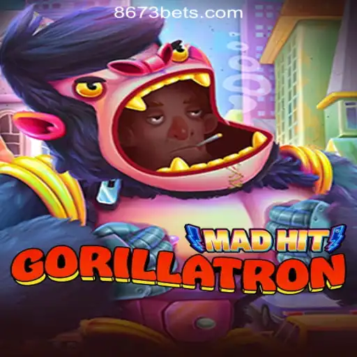 Discover the Excitement of MadHitGorillatron: A Leading Online Slot Game