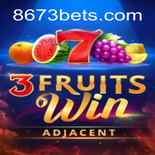 Discover the Thrilling World of 3FruitsWin on 8673BET.com
