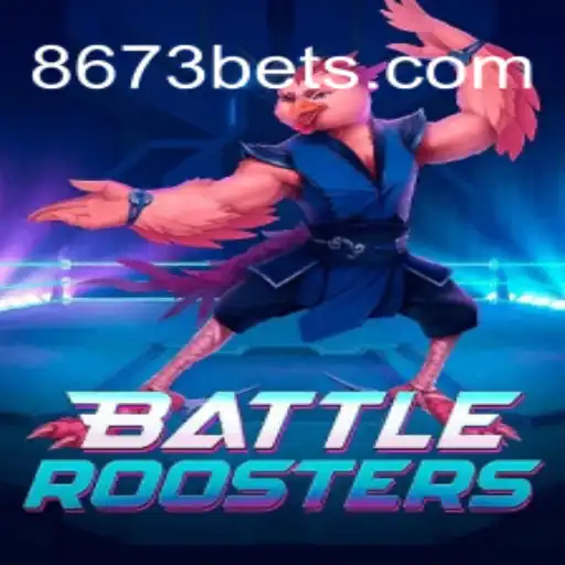 BattleRoosters: Dominating the Arena of 8673BET.com Oficial Slots Brasil #1