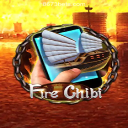 FireChibiM: Ignite Your Gaming Experience with 8673BET.com Oficial Slots Brasil #1