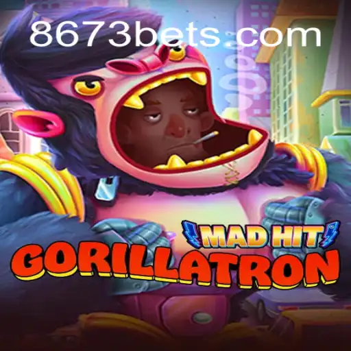 Discover the Excitement of MadHitGorillatron: A Leading Online Slot Game