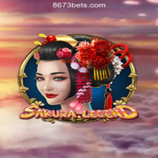 The Captivating Realm of SakuraLegend: A Dive into 8673BET.com Oficial Slots Brasil #1