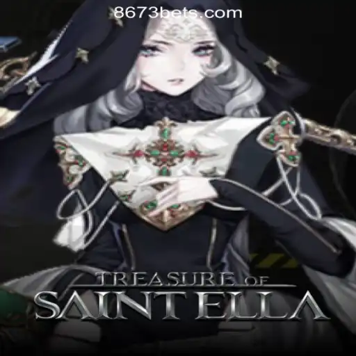 The Thrilling World of TreasureofSaintElla: A Deep Dive into the Game