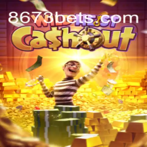 Exploring the Thrills of WildHeistCashout at 8673BET.com: The Ultimate Slot Game Experience in Brasil
