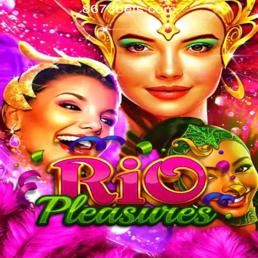 Unveiling the Thrills of RioPleasures: A Deep Dive into Brazil's Premier Casino Game