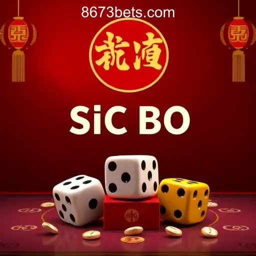 Sic Bo