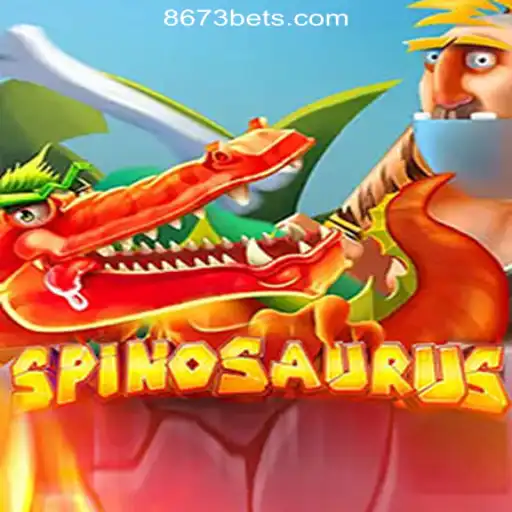 Explore the World of Spinosaurus and Discover 8673BET.com Oficial Slots Brasil #1