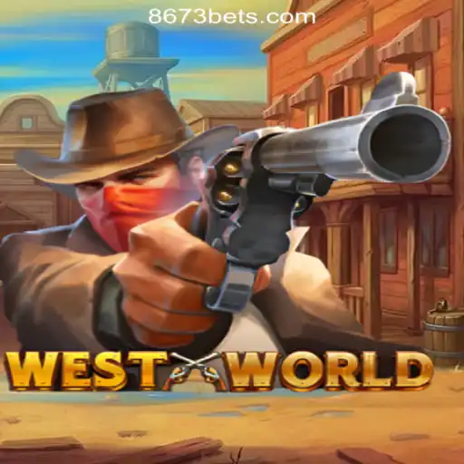 Explore the Thrilling Universe of WestWorld Slots with 8673BET.com Oficial Slots Brasil #1