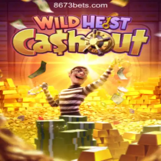 Exploring the Thrills of WildHeistCashout at 8673BET.com: The Ultimate Slot Game Experience in Brasil