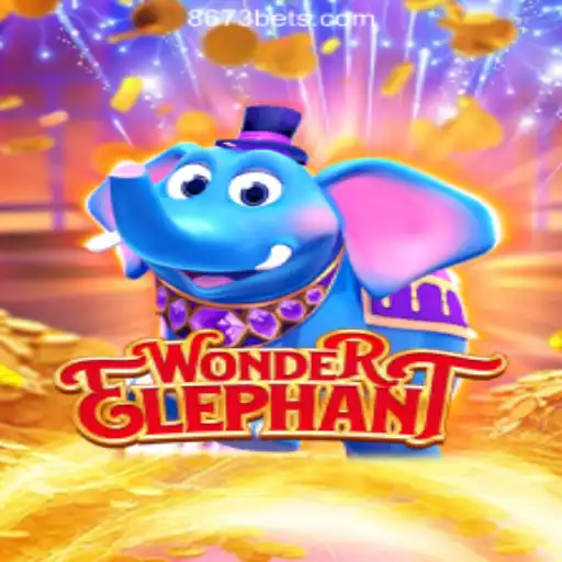 Explore the Thrilling World of WonderElephant and Its Leading Role in 8673BET.com Oficial Slots Brasil #1