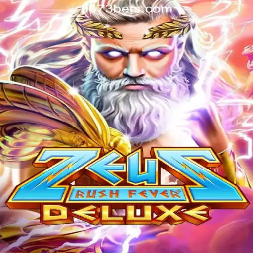 ZeusRushFeverDeluxe: Unleash the Power of the Gods on 8673BET.com